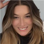 Profesora para apoyo escolar